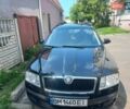 Чорний Шкода Октавія, об'ємом двигуна 1.6 л та пробігом 200 тис. км за 6600 $, фото 14 на Automoto.ua