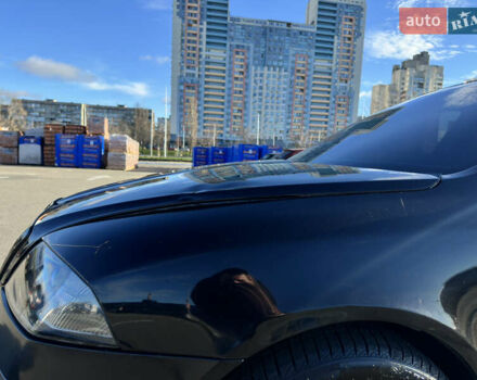 Черный Шкода Октавия, объемом двигателя 1.97 л и пробегом 293 тыс. км за 7100 $, фото 9 на Automoto.ua