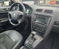 Черный Шкода Октавия, объемом двигателя 2 л и пробегом 245 тыс. км за 9199 $, фото 51 на Automoto.ua