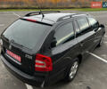 Шкода Октавия 2008 в Умани на Automoto.ua Черный Шкода Октавия, объемом двигателя 1.8 л и пробегом 149 тыс. км за 7400 $, фото 22 на Automoto.ua