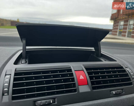 Чорний Шкода Октавія, об'ємом двигуна 1.8 л та пробігом 149 тис. км за 7399 $, фото 54 на Automoto.ua