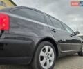 Черный Шкода Октавия, объемом двигателя 1.8 л и пробегом 202 тыс. км за 5750 $, фото 29 на Automoto.ua