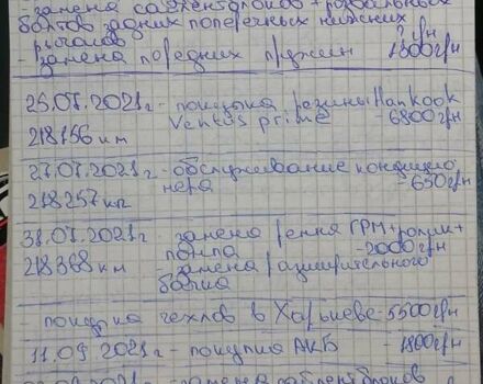 Черный Шкода Октавия, объемом двигателя 1.6 л и пробегом 265 тыс. км за 6500 $, фото 4 на Automoto.ua