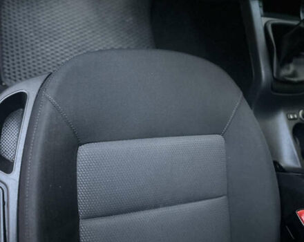 Черный Шкода Октавия, объемом двигателя 1.6 л и пробегом 204 тыс. км за 6450 $, фото 9 на Automoto.ua