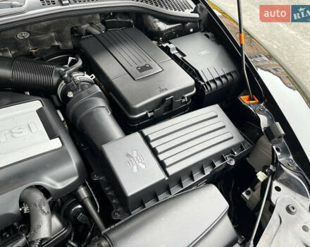 Чорний Шкода Октавія, об'ємом двигуна 1.8 л та пробігом 149 тис. км за 7399 $, фото 90 на Automoto.ua