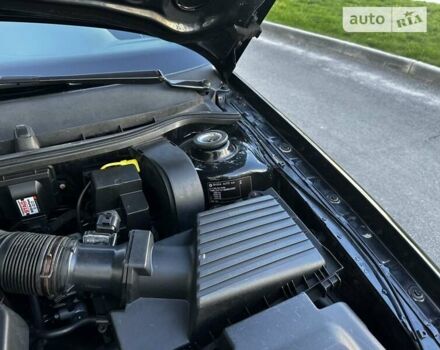 Черный Шкода Октавия, объемом двигателя 1.6 л и пробегом 168 тыс. км за 6700 $, фото 42 на Automoto.ua