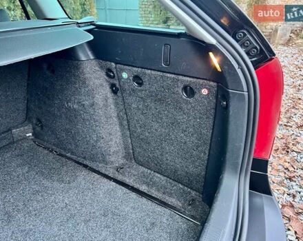 Чорний Шкода Октавія, об'ємом двигуна 1.8 л та пробігом 182 тис. км за 5999 $, фото 136 на Automoto.ua