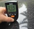 Черный Шкода Октавия, объемом двигателя 1.6 л и пробегом 238 тыс. км за 5500 $, фото 1 на Automoto.ua