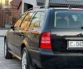 Черный Шкода Октавия, объемом двигателя 1.6 л и пробегом 189 тыс. км за 6200 $, фото 3 на Automoto.ua