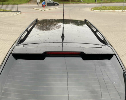 Чорний Шкода Октавія, об'ємом двигуна 1.8 л та пробігом 207 тис. км за 6500 $, фото 18 на Automoto.ua