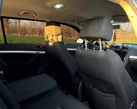 Шкода Октавия 2008 в Пятихатках на Automoto.ua Черный Шкода Октавия, объемом двигателя 1.8 л и пробегом 220 тыс. км за 7400 $, фото 4 на Automoto.ua