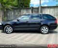 Чорний Шкода Октавія, об'ємом двигуна 1.6 л та пробігом 255 тис. км за 8700 $, фото 5 на Automoto.ua