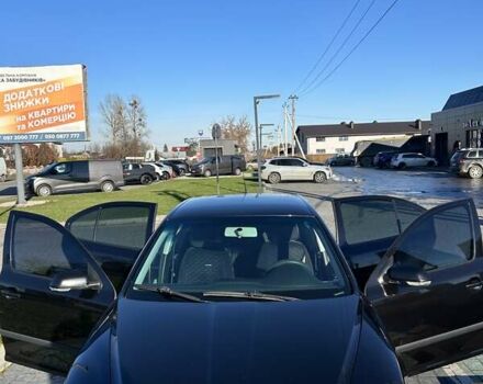 Чорний Шкода Октавія, об'ємом двигуна 1.6 л та пробігом 341 тис. км за 6200 $, фото 9 на Automoto.ua