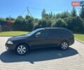 Чорний Шкода Октавія, об'ємом двигуна 1.6 л та пробігом 288 тис. км за 4599 $, фото 3 на Automoto.ua