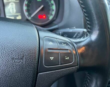 Черный Шкода Октавия, объемом двигателя 2 л и пробегом 307 тыс. км за 6990 $, фото 21 на Automoto.ua