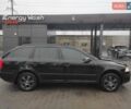 Чорний Шкода Октавія, об'ємом двигуна 1.98 л та пробігом 258 тис. км за 7800 $, фото 11 на Automoto.ua