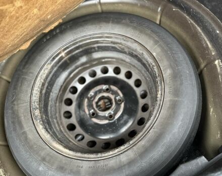 Чорний Шкода Октавія, об'ємом двигуна 1.9 л та пробігом 300 тис. км за 3300 $, фото 23 на Automoto.ua