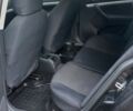 Черный Шкода Октавия, объемом двигателя 1.6 л и пробегом 234 тыс. км за 5900 $, фото 1 на Automoto.ua