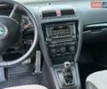 Черный Шкода Октавия, объемом двигателя 1.97 л и пробегом 265 тыс. км за 7350 $, фото 24 на Automoto.ua