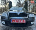 Чорний Шкода Октавія, об'ємом двигуна 1.8 л та пробігом 220 тис. км за 6590 $, фото 23 на Automoto.ua