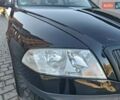 Чорний Шкода Октавія, об'ємом двигуна 1.8 л та пробігом 261 тис. км за 6800 $, фото 5 на Automoto.ua