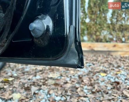 Чорний Шкода Октавія, об'ємом двигуна 1.8 л та пробігом 182 тис. км за 5999 $, фото 131 на Automoto.ua