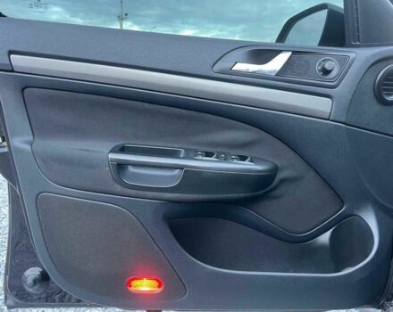 Черный Шкода Октавия, объемом двигателя 2 л и пробегом 307 тыс. км за 6990 $, фото 13 на Automoto.ua