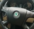 Черный Шкода Октавия, объемом двигателя 1.6 л и пробегом 260 тыс. км за 7000 $, фото 17 на Automoto.ua