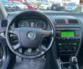 Чорний Шкода Октавія, об'ємом двигуна 2 л та пробігом 307 тис. км за 6990 $, фото 20 на Automoto.ua