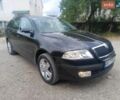 Чорний Шкода Октавія, об'ємом двигуна 1.97 л та пробігом 281 тис. км за 5850 $, фото 1 на Automoto.ua