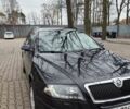Чорний Шкода Октавія, об'ємом двигуна 1.8 л та пробігом 183 тис. км за 6950 $, фото 4 на Automoto.ua