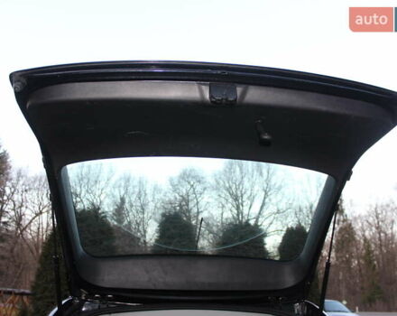 Черный Шкода Октавия, объемом двигателя 1.6 л и пробегом 215 тыс. км за 6390 $, фото 114 на Automoto.ua