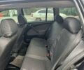 Черный Шкода Октавия, объемом двигателя 1.6 л и пробегом 270 тыс. км за 4500 $, фото 9 на Automoto.ua