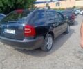 Чорний Шкода Октавія, об'ємом двигуна 1.97 л та пробігом 320 тис. км за 6900 $, фото 1 на Automoto.ua