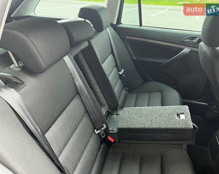 Чорний Шкода Октавія, об'ємом двигуна 1.8 л та пробігом 149 тис. км за 7399 $, фото 99 на Automoto.ua