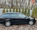 Чорний Шкода Октавія, об'ємом двигуна 1.8 л та пробігом 182 тис. км за 5999 $, фото 40 на Automoto.ua
