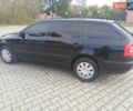 Черный Шкода Октавия, объемом двигателя 1.97 л и пробегом 394 тыс. км за 5500 $, фото 8 на Automoto.ua