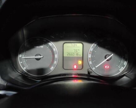 Шкода Октавия 2008 в Хмельницком на Automoto.ua Черный Шкода Октавия, объемом двигателя 1.9 л и пробегом 260 тыс. км за 5600 $, фото 8 на Automoto.ua