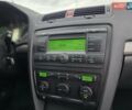 Черный Шкода Октавия, объемом двигателя 1.8 л и пробегом 202 тыс. км за 5750 $, фото 63 на Automoto.ua
