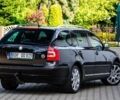 Черный Шкода Октавия, объемом двигателя 0 л и пробегом 235 тыс. км за 1260 $, фото 8 на Automoto.ua