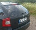 Черный Шкода Октавия, объемом двигателя 1.9 л и пробегом 300 тыс. км за 8000 $, фото 4 на Automoto.ua