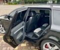 Черный Шкода Октавия, объемом двигателя 2 л и пробегом 266 тыс. км за 8700 $, фото 11 на Automoto.ua