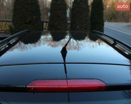 Черный Шкода Октавия, объемом двигателя 1.6 л и пробегом 215 тыс. км за 6390 $, фото 46 на Automoto.ua