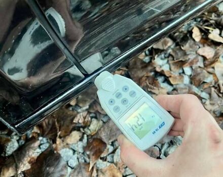 Чорний Шкода Октавія, об'ємом двигуна 1.8 л та пробігом 182 тис. км за 5999 $, фото 70 на Automoto.ua