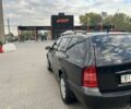 Черный Шкода Октавия, объемом двигателя 1.6 л и пробегом 270 тыс. км за 4500 $, фото 4 на Automoto.ua