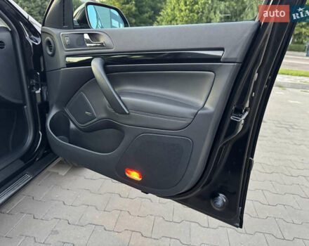 Чорний Шкода Октавія, об'ємом двигуна 1.8 л та пробігом 212 тис. км за 7750 $, фото 71 на Automoto.ua