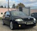 Шкода Октавія 2008 у Сумах на Automoto.ua Чорний Шкода Октавія, об'ємом двигуна 2 л та пробігом 235 тис. км за 1900 $, фото 1 на Automoto.ua
