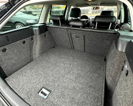 Чорний Шкода Октавія, об'ємом двигуна 1.8 л та пробігом 194 тис. км за 7200 $, фото 10 на Automoto.ua