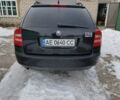 Черный Шкода Октавия, объемом двигателя 1.6 л и пробегом 271 тыс. км за 7300 $, фото 6 на Automoto.ua
