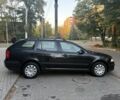 Шкода Октавия 2008 в Славянске на Automoto.ua Черный Шкода Октавия, объемом двигателя 1.9 л и пробегом 300 тыс. км за 3250 $, фото 4 на Automoto.ua
